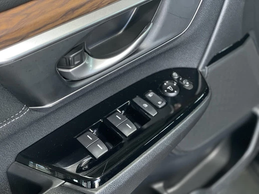 Honda CR-V - Afbeelding 20 van 30