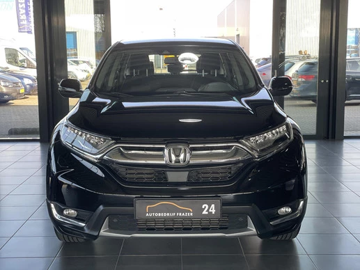 Honda CR-V - Afbeelding 21 van 30