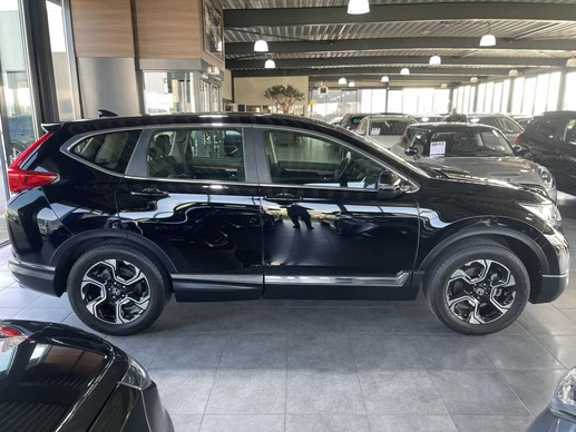 Honda CR-V - Afbeelding 22 van 30