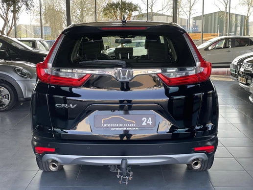 Honda CR-V - Afbeelding 23 van 30