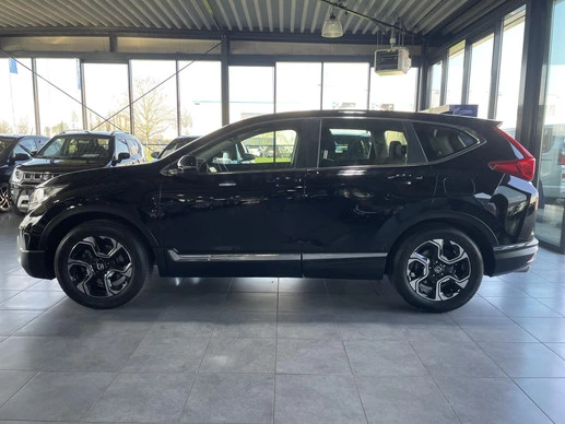 Honda CR-V - Afbeelding 24 van 30
