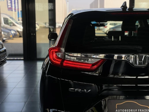 Honda CR-V - Afbeelding 26 van 30