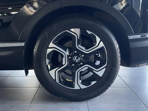 Honda CR-V - Afbeelding 27 van 30