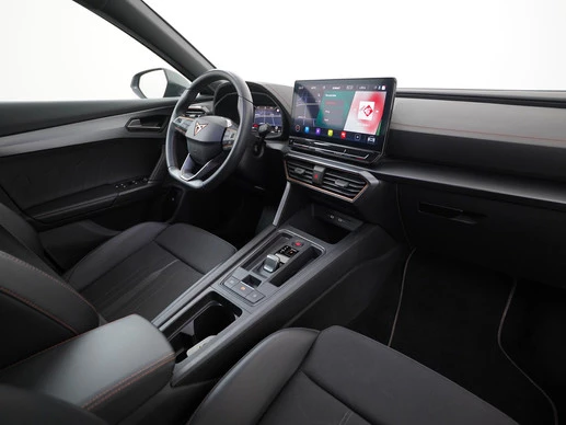 CUPRA Formentor - Afbeelding 2 van 30