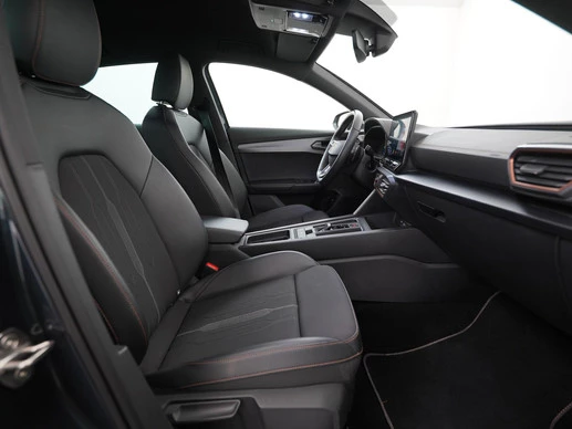 CUPRA Formentor - Afbeelding 3 van 30