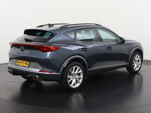 CUPRA Formentor - Afbeelding 4 van 30