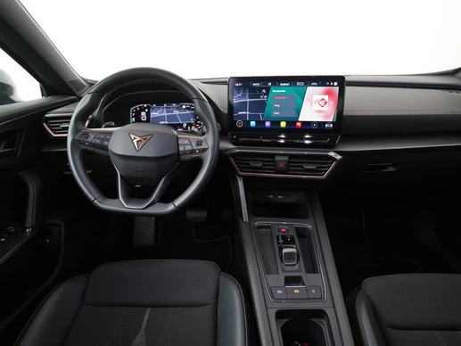 CUPRA Formentor - Afbeelding 6 van 30