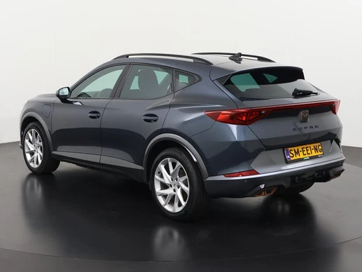 CUPRA Formentor - Afbeelding 7 van 30