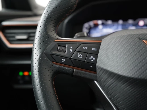 CUPRA Formentor - Afbeelding 8 van 30