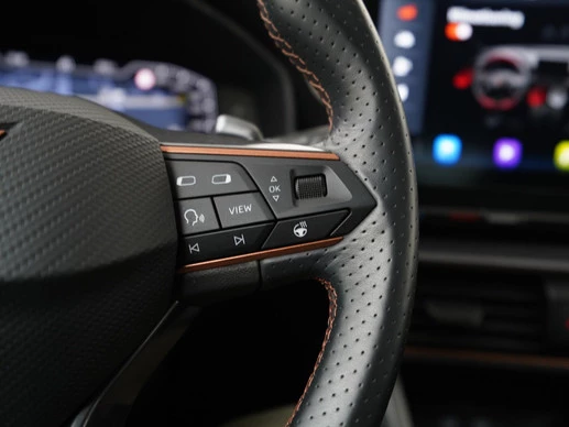 CUPRA Formentor - Afbeelding 10 van 30