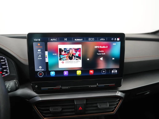 CUPRA Formentor - Afbeelding 16 van 30