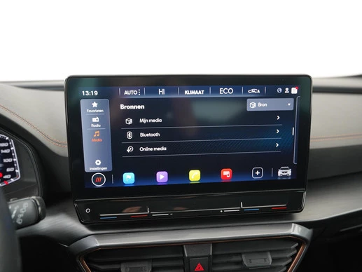 CUPRA Formentor - Afbeelding 17 van 30