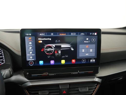 CUPRA Formentor - Afbeelding 18 van 30