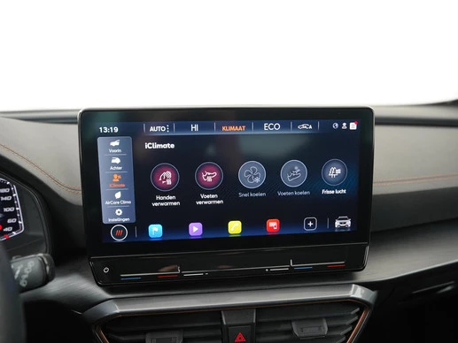 CUPRA Formentor - Afbeelding 19 van 30