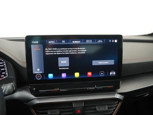 CUPRA Formentor - Afbeelding 20 van 30