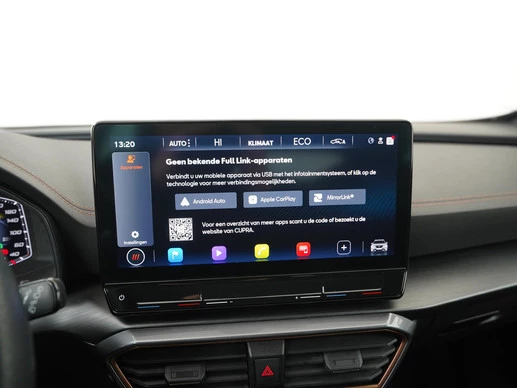 CUPRA Formentor - Afbeelding 21 van 30