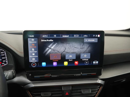 CUPRA Formentor - Afbeelding 22 van 30