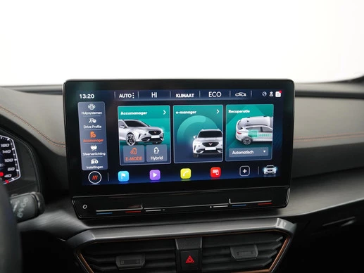 CUPRA Formentor - Afbeelding 23 van 30