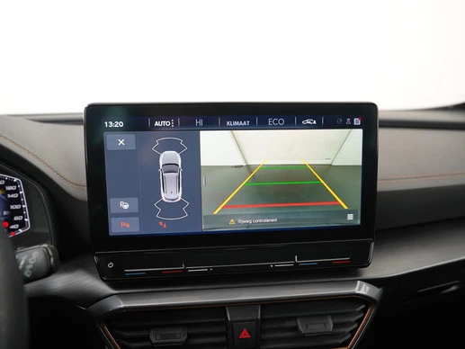 CUPRA Formentor - Afbeelding 24 van 30