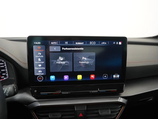 CUPRA Formentor - Afbeelding 25 van 30