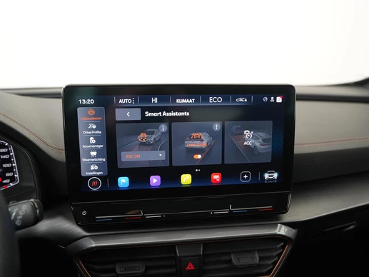 CUPRA Formentor - Afbeelding 26 van 30