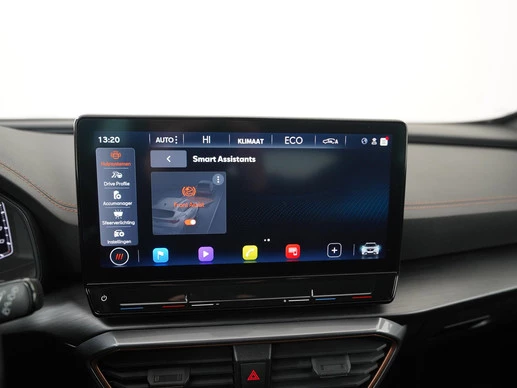 CUPRA Formentor - Afbeelding 27 van 30