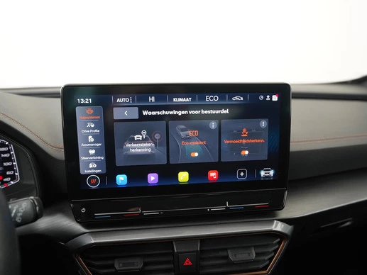 CUPRA Formentor - Afbeelding 28 van 30