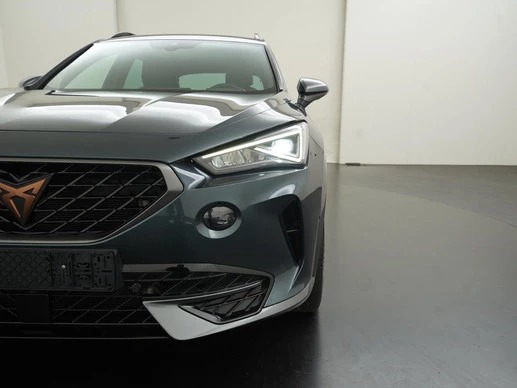 CUPRA Formentor - Afbeelding 29 van 30