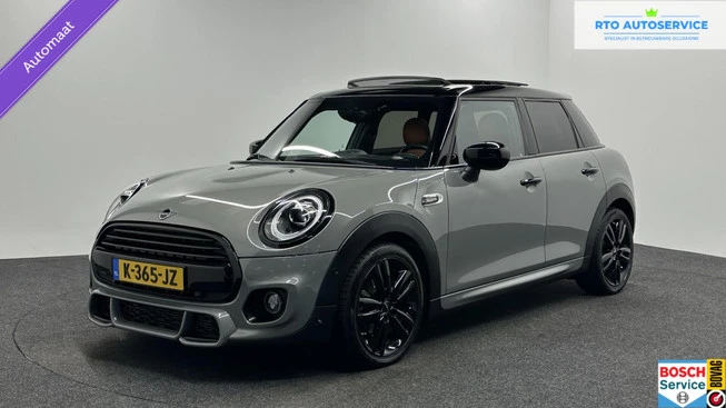 MINI Cooper - Afbeelding 1 van 30