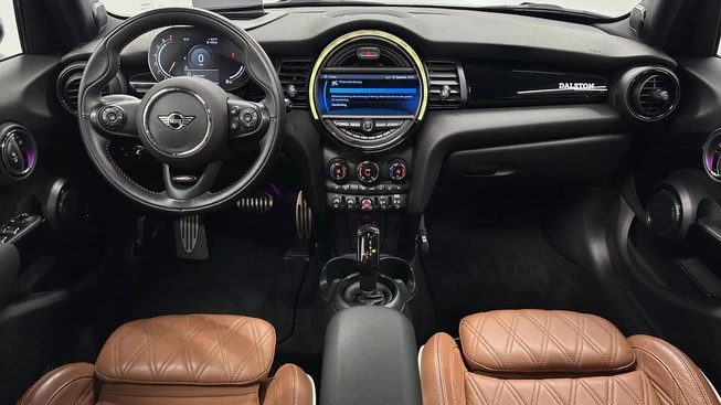 MINI Cooper - Afbeelding 3 van 30