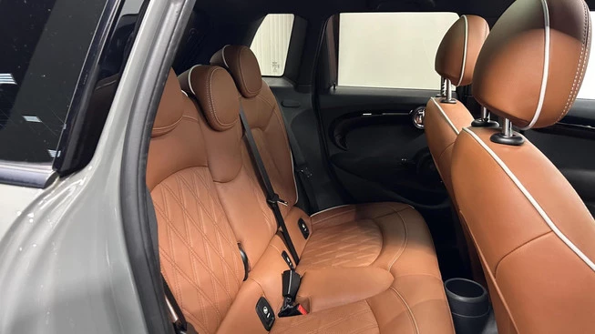 MINI Cooper - Afbeelding 5 van 30