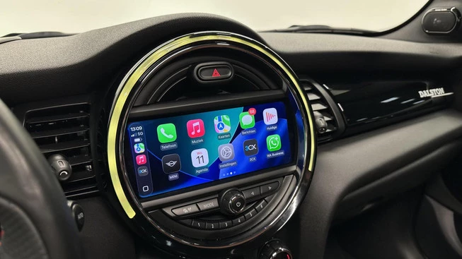 MINI Cooper - Afbeelding 8 van 30