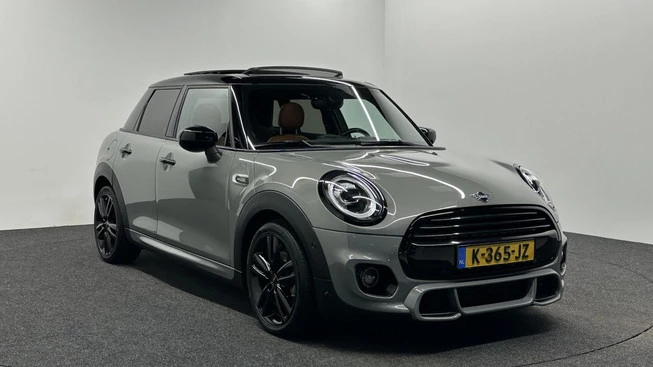 MINI Cooper - Afbeelding 9 van 30