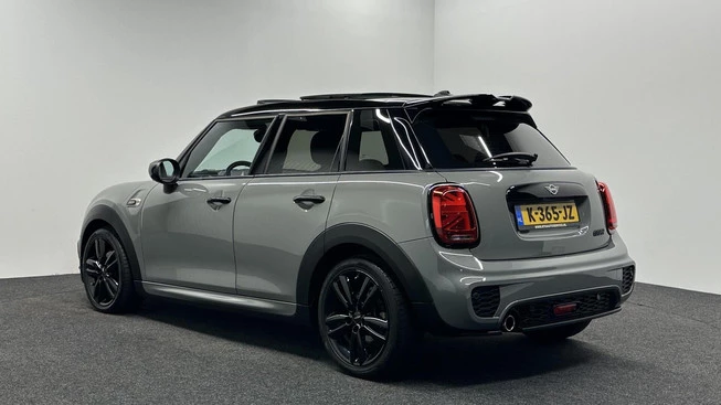 MINI Cooper - Afbeelding 10 van 30