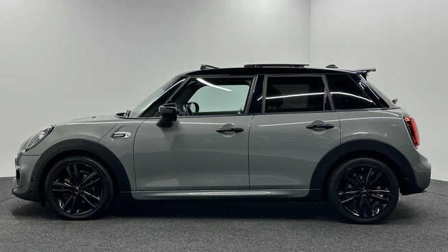 MINI Cooper - Afbeelding 14 van 30