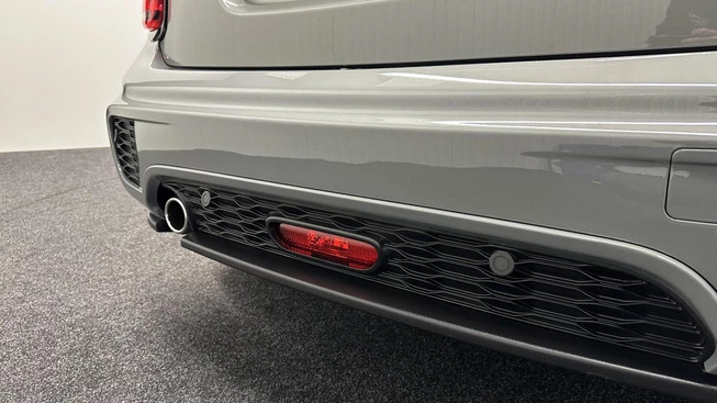 MINI Cooper - Afbeelding 16 van 30