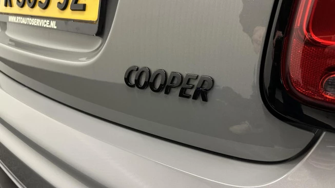MINI Cooper - Afbeelding 17 van 30