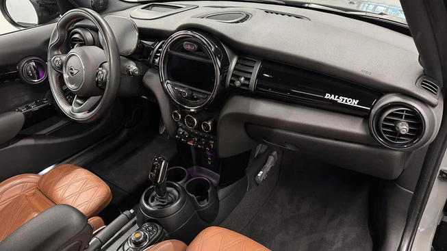 MINI Cooper - Afbeelding 20 van 30