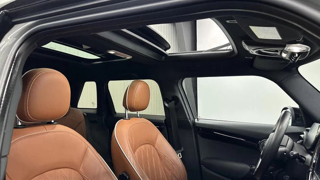 MINI Cooper - Afbeelding 21 van 30