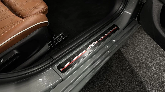 MINI Cooper - Afbeelding 23 van 30