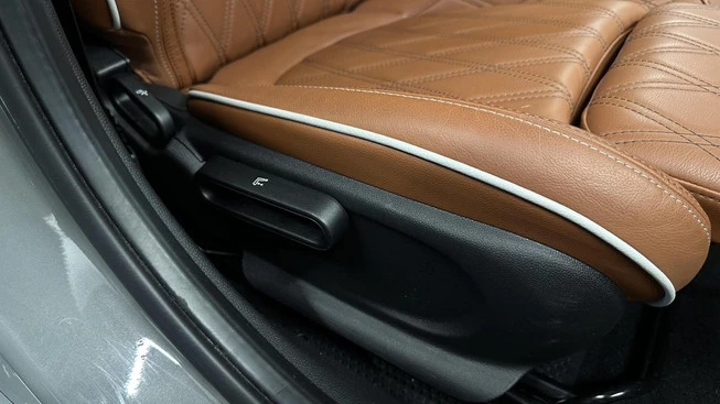 MINI Cooper - Afbeelding 24 van 30