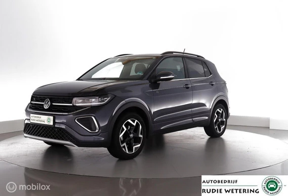 Volkswagen T-Cross - Afbeelding 1 van 27