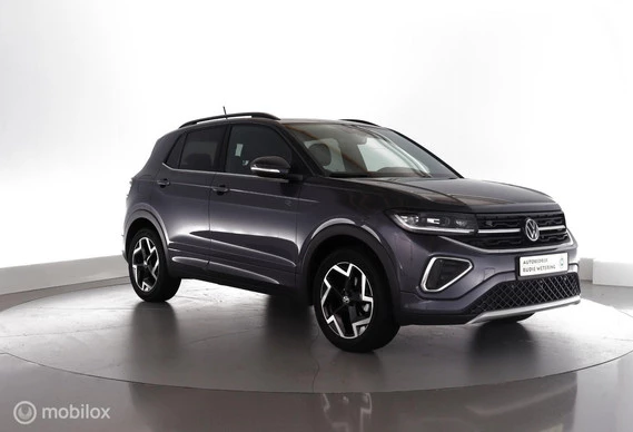 Volkswagen T-Cross - Afbeelding 2 van 27