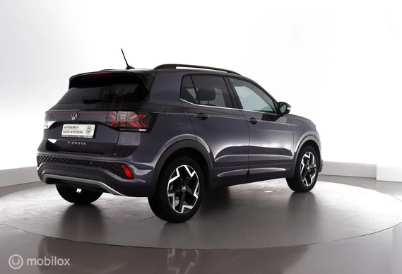 Volkswagen T-Cross - Afbeelding 3 van 27