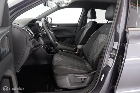 Volkswagen T-Cross - Afbeelding 5 van 27