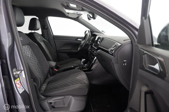 Volkswagen T-Cross - Afbeelding 6 van 27
