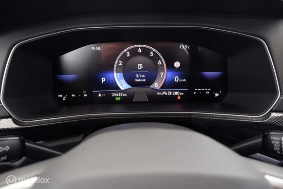 Volkswagen T-Cross - Afbeelding 7 van 27