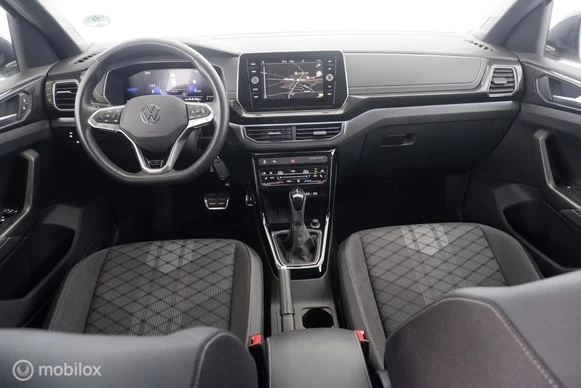 Volkswagen T-Cross - Afbeelding 8 van 27