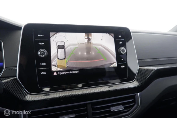 Volkswagen T-Cross - Afbeelding 10 van 27