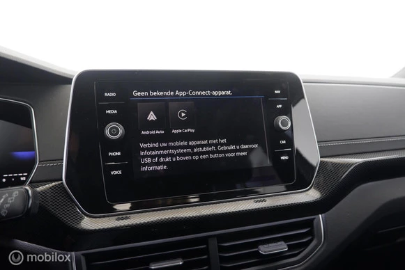 Volkswagen T-Cross - Afbeelding 11 van 27